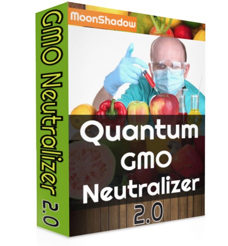 GMO Neutralizer 2.0