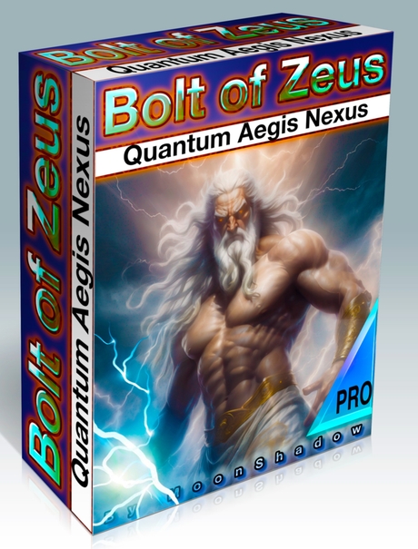 Bolt of Zeus Pro