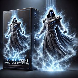  Particle Prime Nano Fog Destroyer