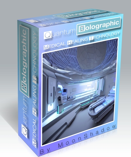 Quantum Holographic Medical Healing Technology