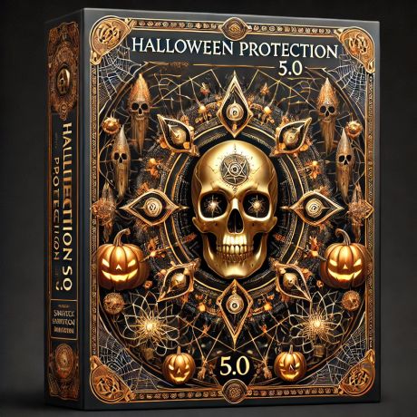 Halloween Protection 4.0