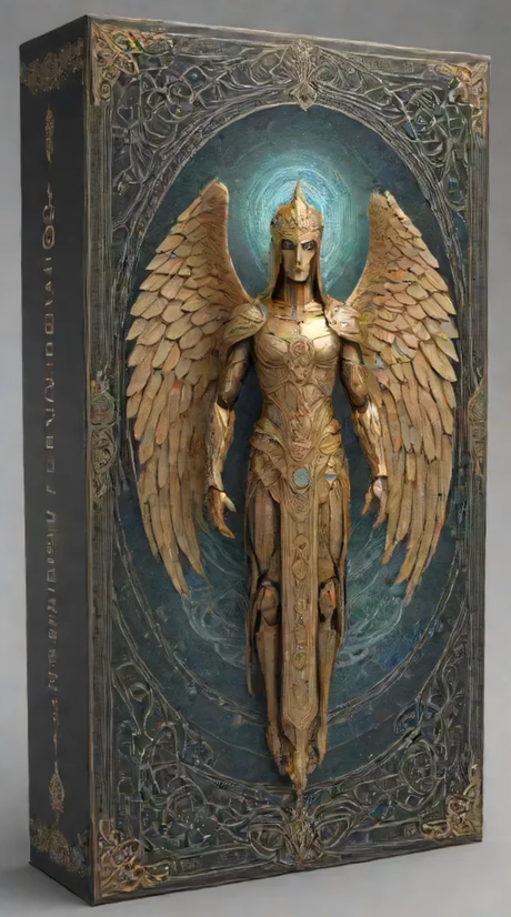 Angelic Divine Protection Pro 