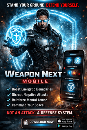 Weapon Next Mobile﻿⚔️ 