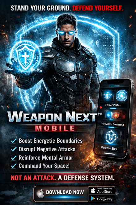 Weapon Next Mobile﻿⚔️ 