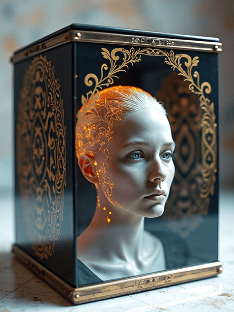 Unlimited Psychic Skill for Psionic Warriors