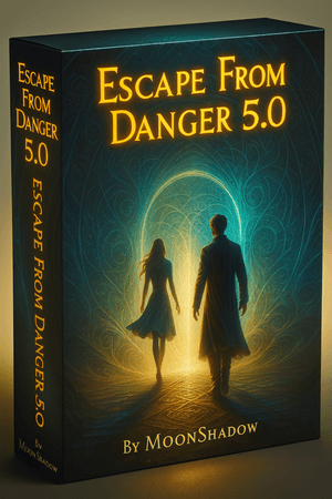 Escape From Danger Talisman 4.0 Pro