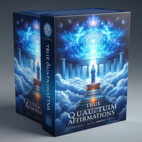 True Quantum Affirmations