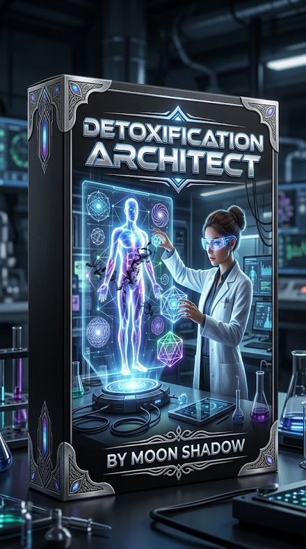 THE DETOXIFICATION ARCHITECT v4.0