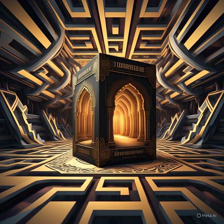 7 Chambers of Kings Pro