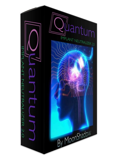 Quantum   Implant Neutralizer 2.0