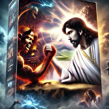 Spiritual Warfare Tool Kit