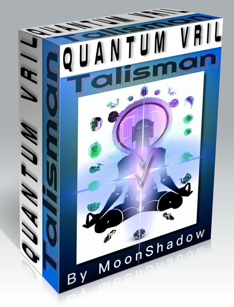 Quantum Vril