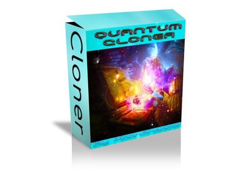 Quantum Cloner