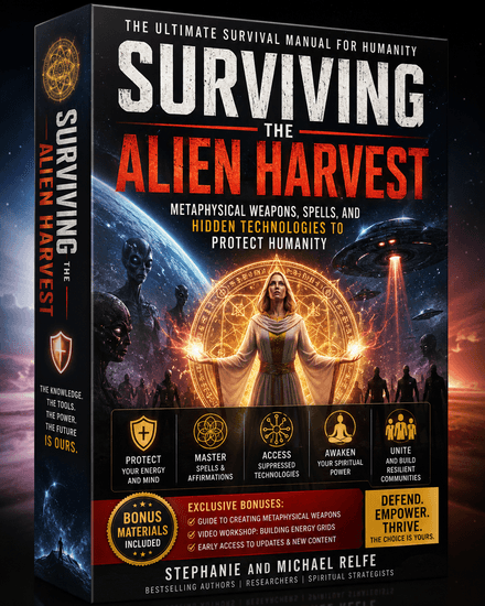 Surviving the Alien Harvest