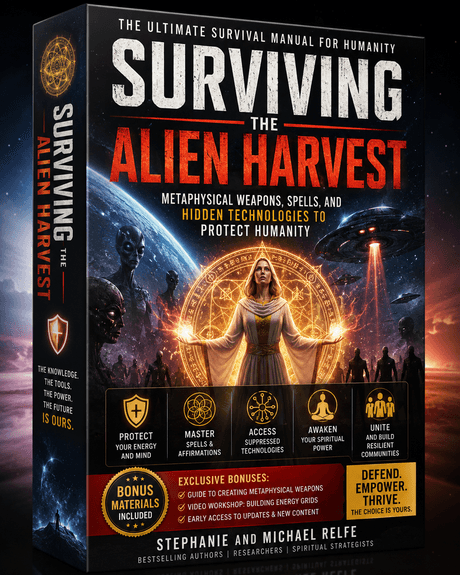 Surviving the Alien Harvest