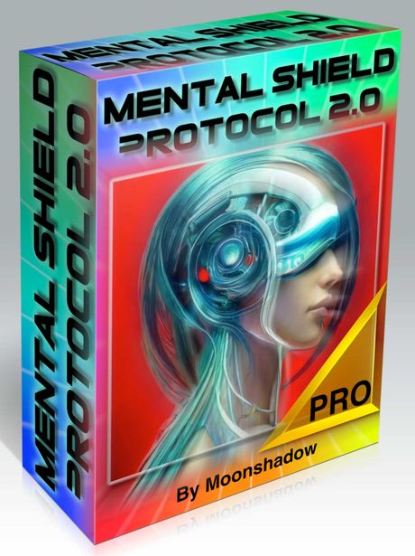 The Mental Shield Protocol 2.0 Pro