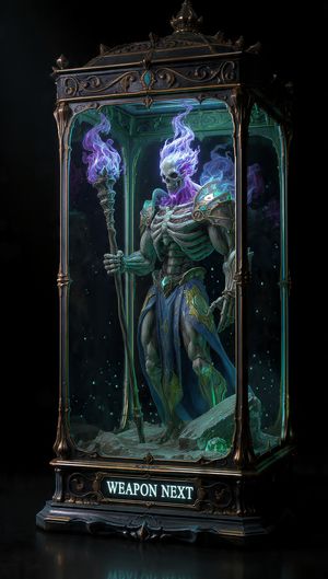 Weapon Next 3 Extreme