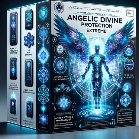 Angelic Divine Protection Extreme 