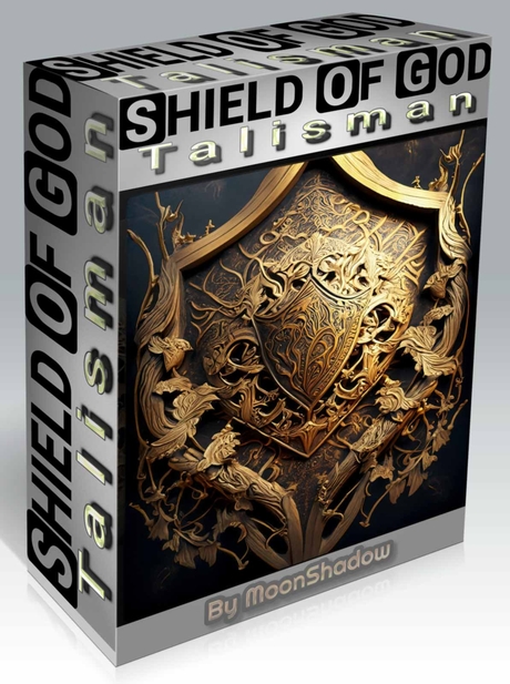 Shield of God, 2023 Talisman