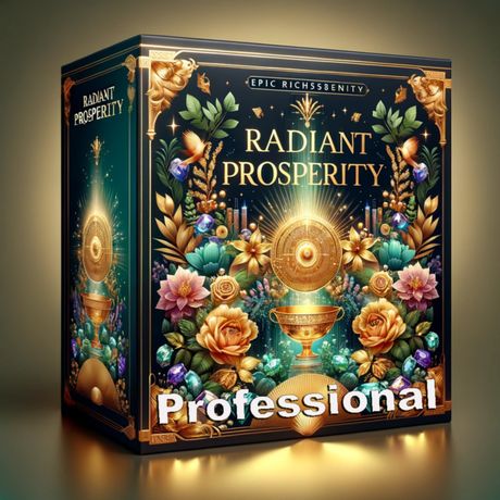 Radiant Prosperity Pro