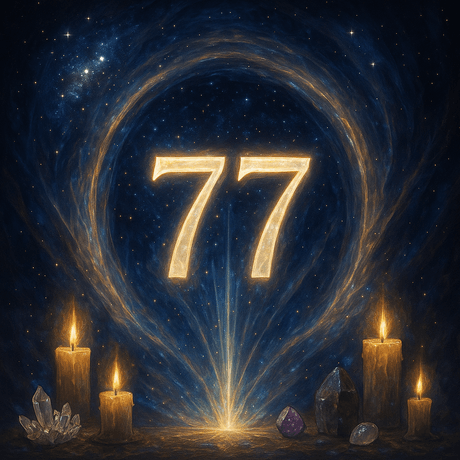 777 Portal Audio Gizmo