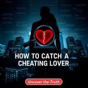 How to Catch a Cheating Love