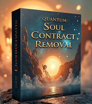 Quantum Soul Contract Removal