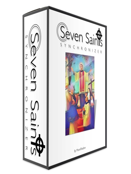 Seven Saint Synchronizer