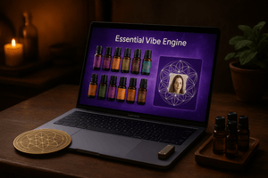 Essential Vibe Engine Extreme