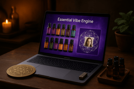 Essential Vibe Engine 