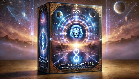 Lionsgate  Talisman 2024