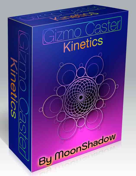 Gizmo Caster Kinetics