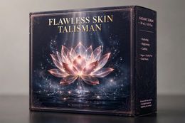 Flawless Skin Talisman