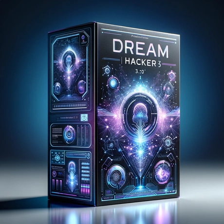 Ultimate Dream Hacker 3.0 