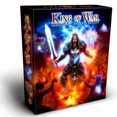 King of War Pro