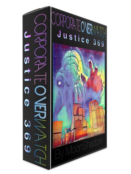 Corporate OverWatch Justice 369
