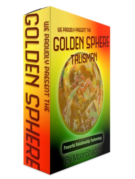 Golden Sphere Relationship Repair
