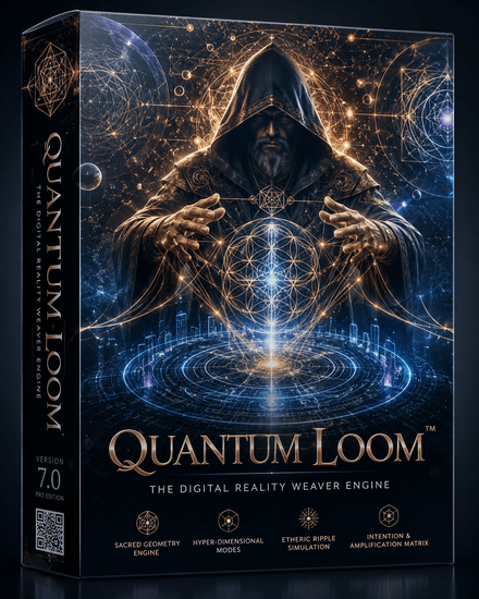 Quantum Loom (App)