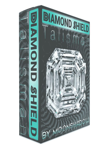 Diamond Shield