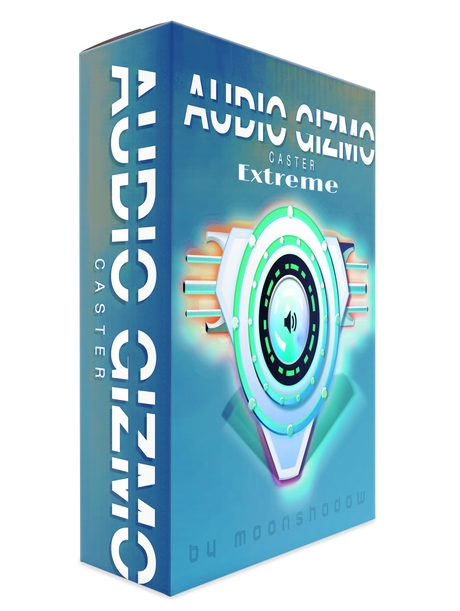 Audio Gizmo Extreme