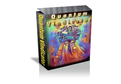 Quantum  Vindicator
