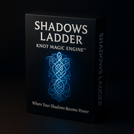 Shadows Ladder
