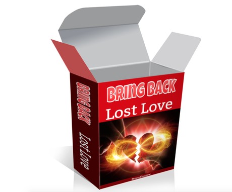 Bring Back Lost Love Quantum Holographic Talisman and Spell