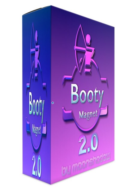 Booty Magnet 2.0