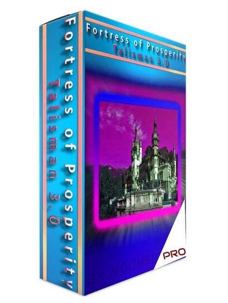 FORTRESS OF PROSPERITY 3.0 PRO