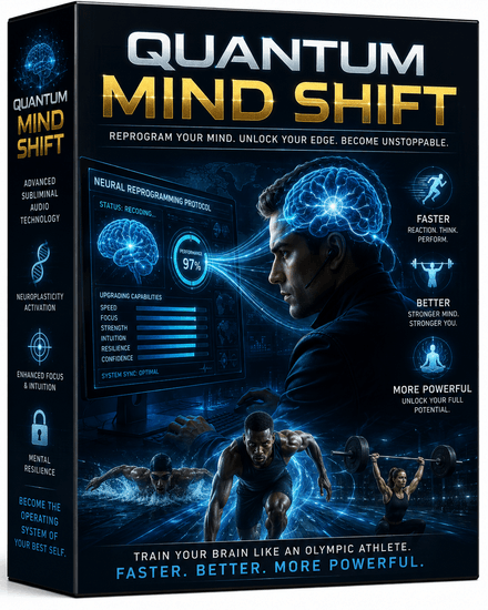 Quantum MindShift Pro