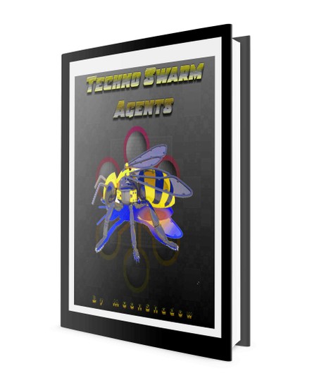 Techno Swarm Agents 