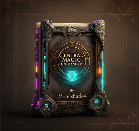 Central Magic Unleashed