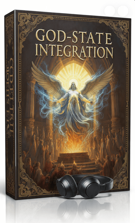 God State Integration (audio gizmo)