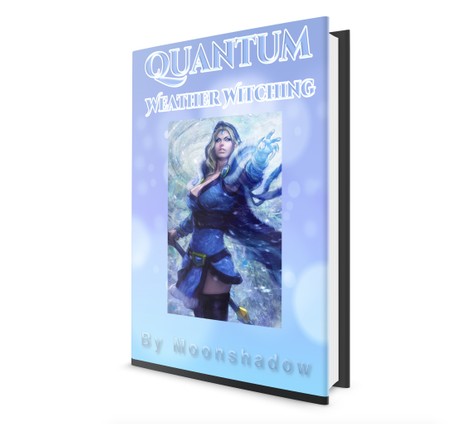 Quantum Weather Witching